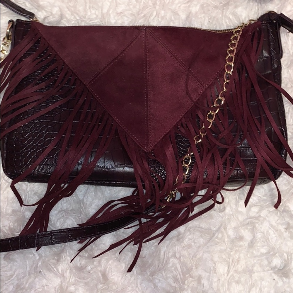 Boho bag - Picture 3 of 4